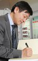 谭军医生